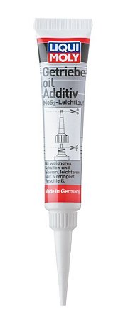 Liqui Moly Gear-oil Additive 1040 20g