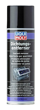 Liqui Moly Sealant Remover 300ml Removedor de Juntas