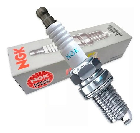 NGK IMR9E9HES Vela Iridium Honda CB1000R Desde 2008 Valor Unitário IMR9E-9HES