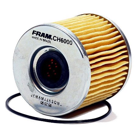 FRAM CH6000 Filtro de Óleo Suzuki GS 500