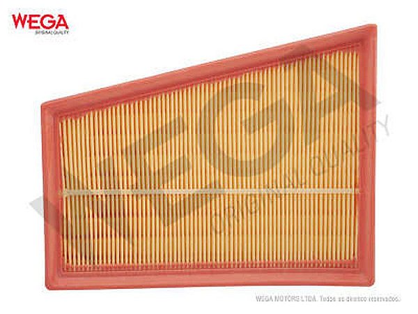 Filtro De Ar Nissan Sentra Renault Scenic Megane