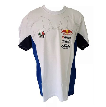 REF.273 - CAMISETA MODELO REDBULL