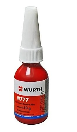 WURTH TRAVA ROSCAS TORQUE ALTO 777 10g (0893270203)
