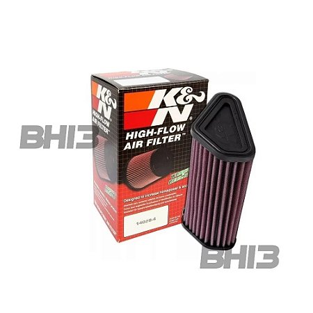 K&N DU-1210 - FILTRO DE AR MULTISTRADA 1200 10-15