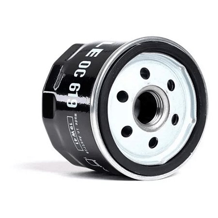 Filtro Oleo Bmw 800 F800gs Mahle Oc619