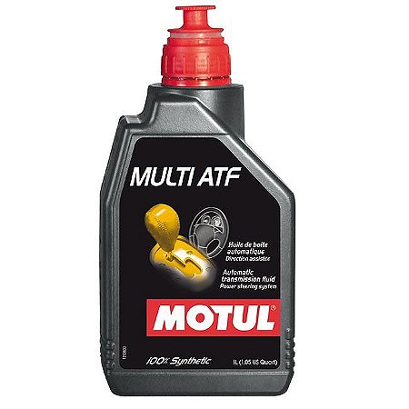 MULTI ATF MOTUL 1 LITRO