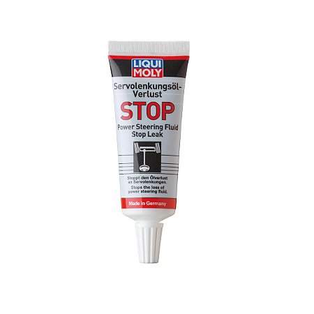 Liqui Moly Power Steering Oil Leak Stop 1099