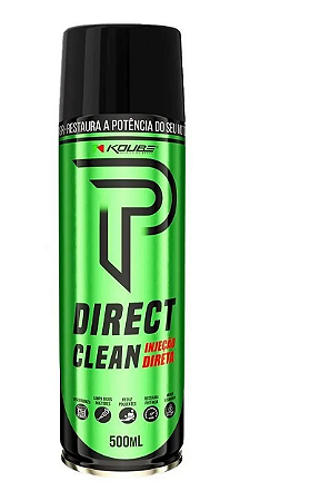 Direct Clean Koube Injeção Direta [500ml]