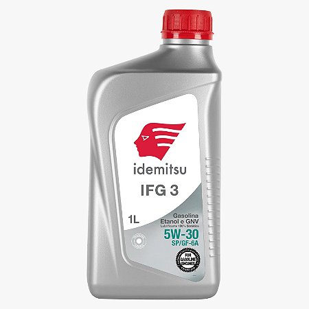 Idemitsu 5w30 Óleo de Motor