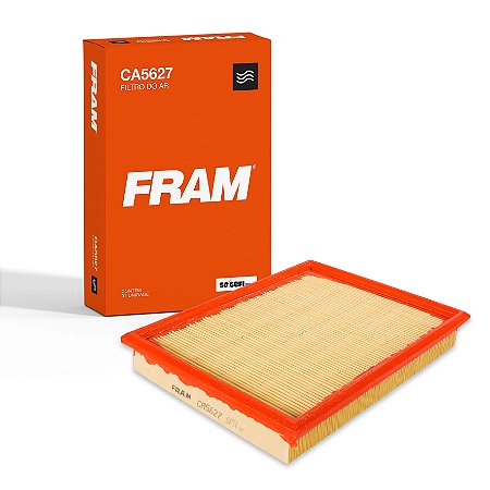 FRAM Ca5627 Filtro Ar Motor Palio Fire 1.0