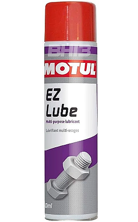 MOTUL EZ LUBE Lubrificante Multiuso E.z. Lube Spray 300ml