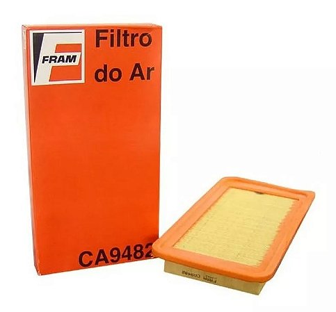 FRAM CA9482 Filtro De Ar Fielder Corolla