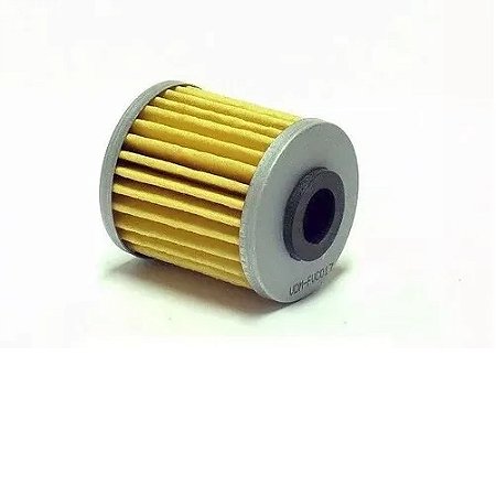 Vedamotors FVC017 Filtro de Óleo Kawasaki Kx 250f / Suzuki Rmz 250