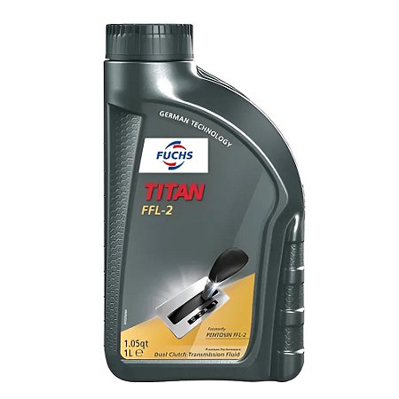 FUCHS TITAN FFL-2 - 1L