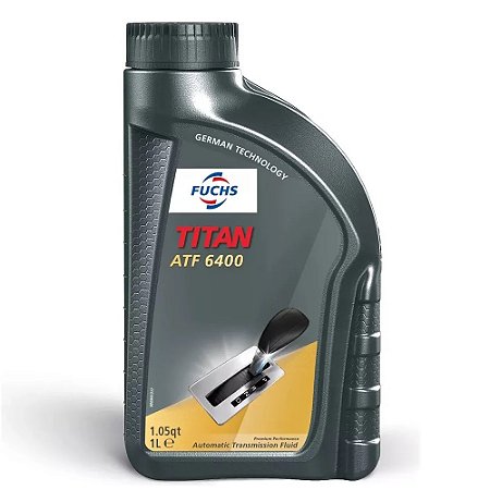 FUCHS TITAN ATF 6400 - 1L