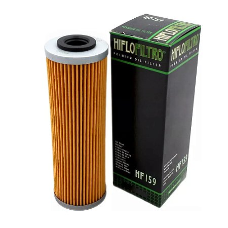 HF159 - FILTRO ÓLEO HIFLOFILTRO (KN-159)