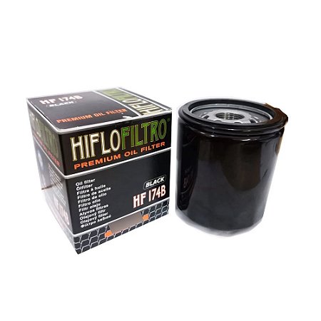 HF174B - FILTRO ÓLEO HIFLOFILTRO