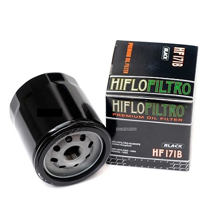 HF171B - FILTRO ÓLEO HIFLOFILTRO