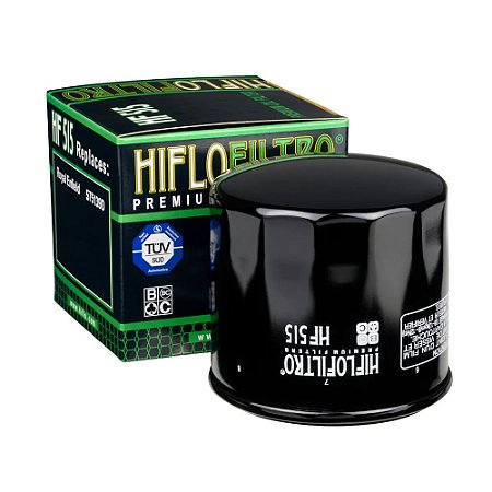 HF515- FILTRO ÓLEO HIFLOFILTRO