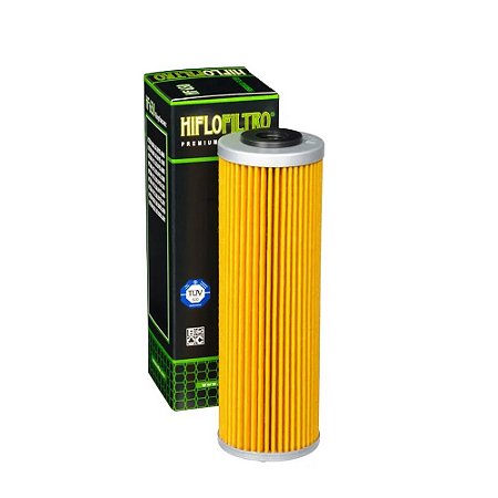 HF650 - FILTRO ÓLEO HIFLOFILTRO