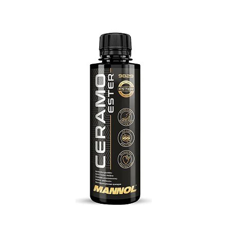 MANNOL CERAMO ESTER ( CERATEC ) MN9829-025 250ML