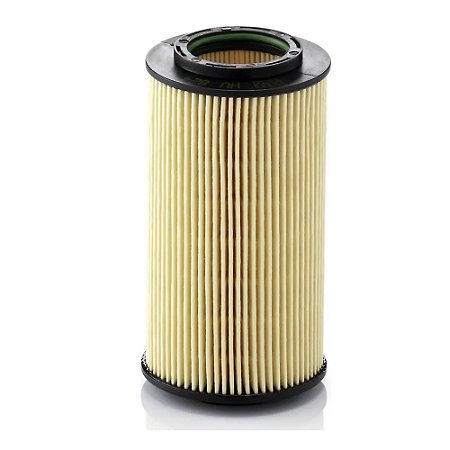 MANN FILTRO DE ÓLEO - HU824X (WOE903 - PEL114 )