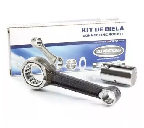 Biela CG Titan 160 Honda NXR BROS 160 S410210321018