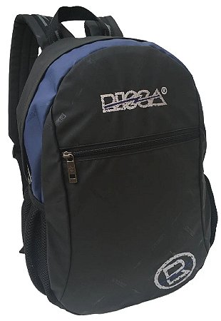 Mochila Bolsa Masculina Impermeável Reforçada Promoção