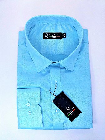 vivacci slim fit