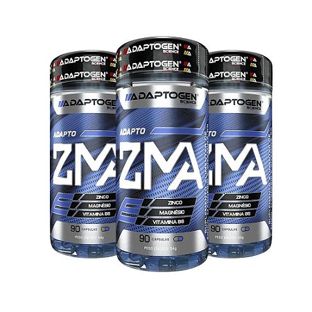 ZMA
