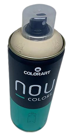 Spray Marrom Inca NOU