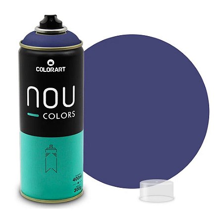 Spray Azul Ultra NOU