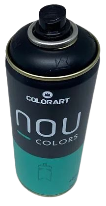 Spray Preto NOU