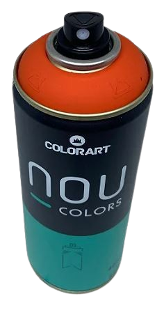 Spray Laranja Bahia NOU
