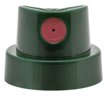 Montana Level 6 Cap - 5 a 25cm