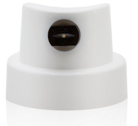 Calligraphic Cap - 1,5 a 8cm - Faz Chanfro
