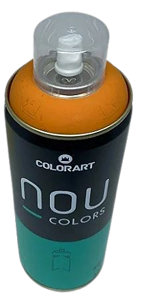 Spray Laranja Eco NOU