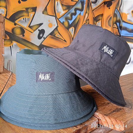 Bucket Malok