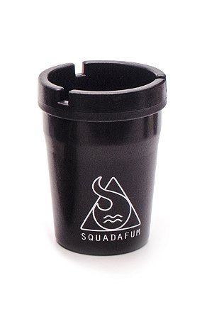 Squadafum | Cinzeiro para carro
