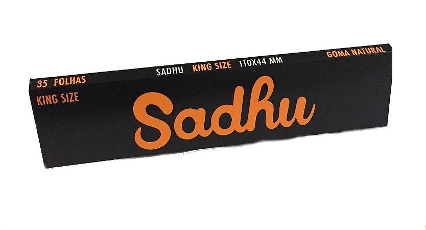Sadhu | Seda King Size