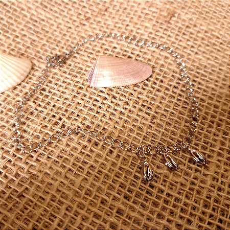 Acessórios em Aço Inox