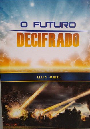 MINI FUTURO DECIFRADO - bolso