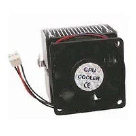 COOLER CLONE PARA AMD SOCKET A / DURON / ATHLON