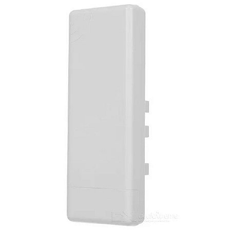 COMFAST CF-E214N 400mW 2.4GHz 150Mbps Router Wireless LAN Outdoor CPE / AP - Branco