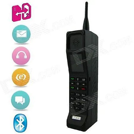 Celular Kr999 Gsm W / 2.0 Lcd, Dual-sim, Quad Band