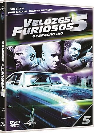 Fast & Furious (2009) - IMDb