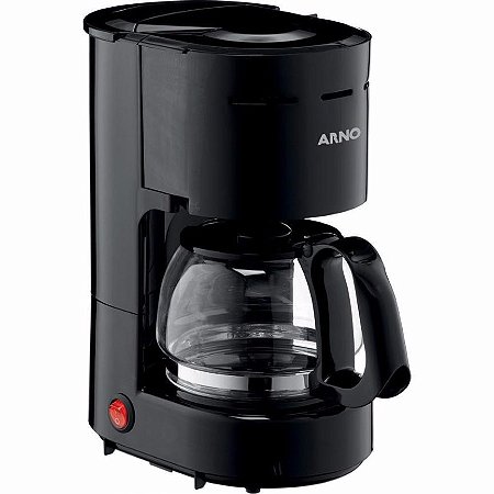 Cafeteira Arno Filtro FG3206B1 127V