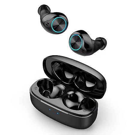 Fone de Ouvido mifa X5 True Wireless Estéreo Cancelamento de ruído Bluetooth