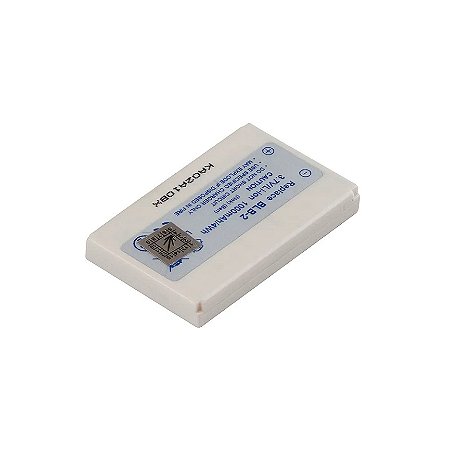 Bateria para Camera Digital BenQ BLB-2