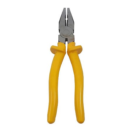 Alicate Tramontina Master 8" Universal Isolado 1000V